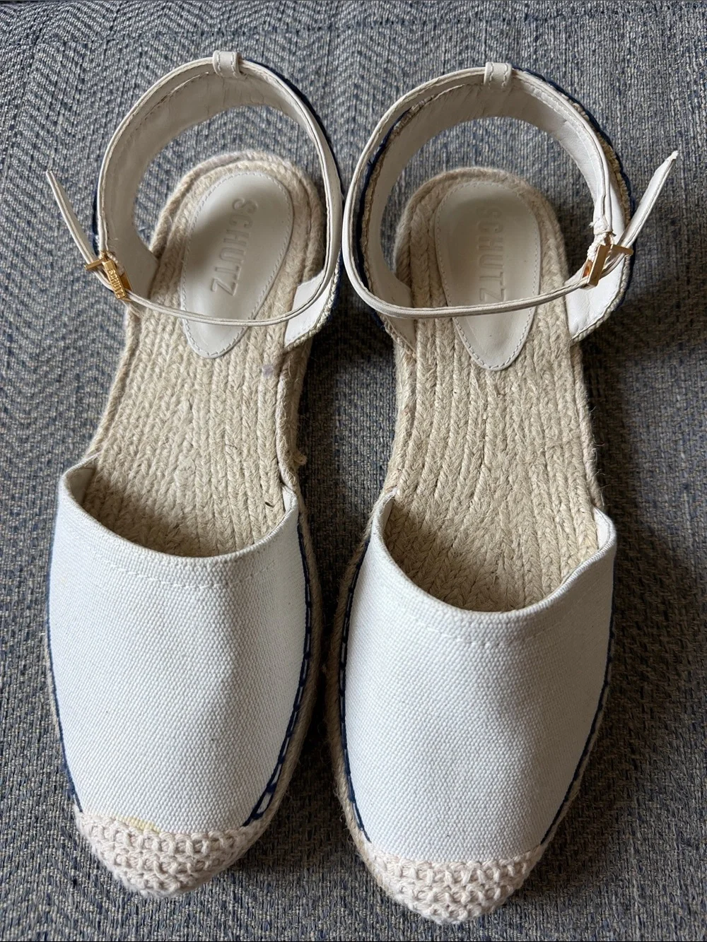 SCHUTZ schultz greeca